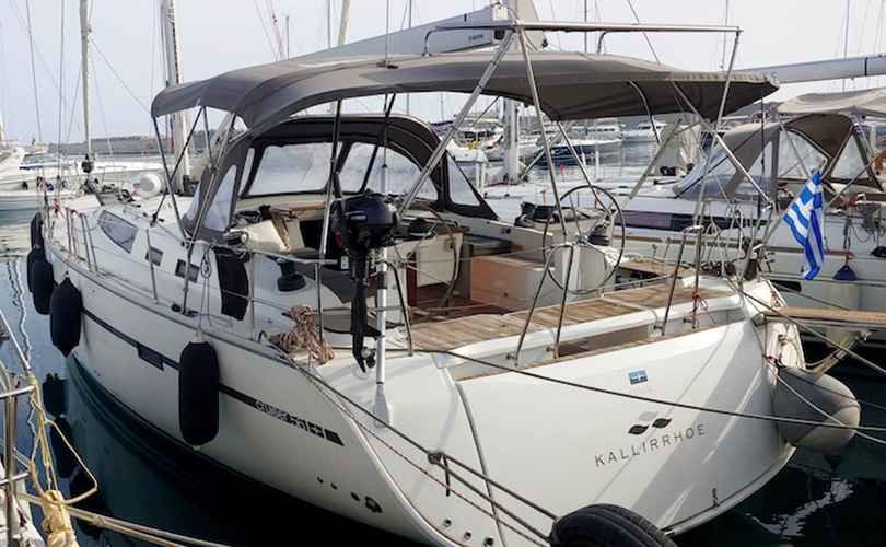 Photo Bavaria 56 Cruiser (2016)