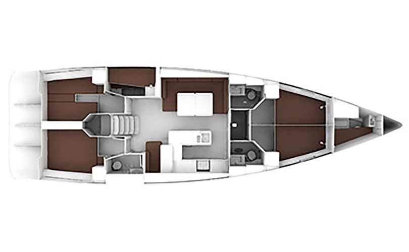 Photo Bavaria 56 Cruiser (2014)