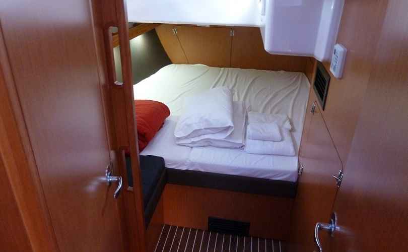 Photo Bavaria 56 Cruiser (2014)