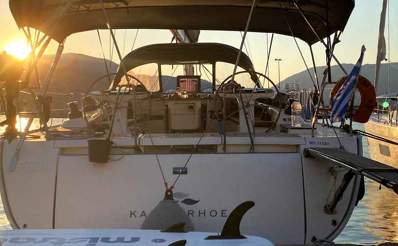 Photo Bavaria 56 Cruiser (2016)