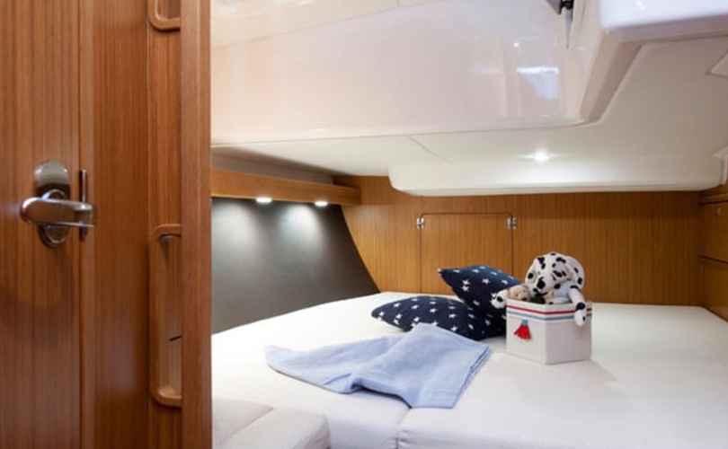 Photo Bavaria 56 Cruiser (2016)