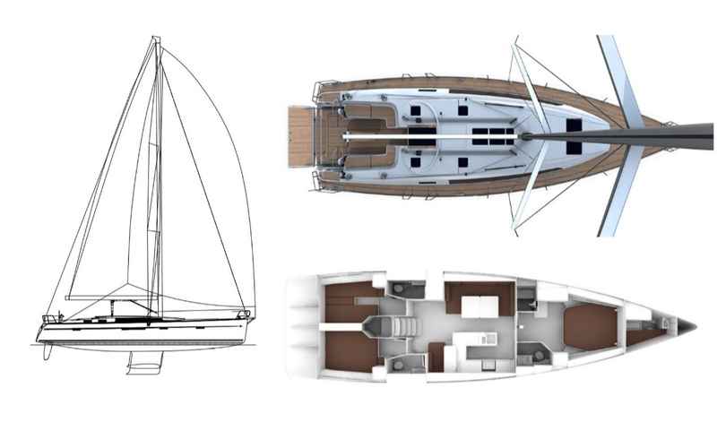 Photo Bavaria 56 Cruiser (2016)