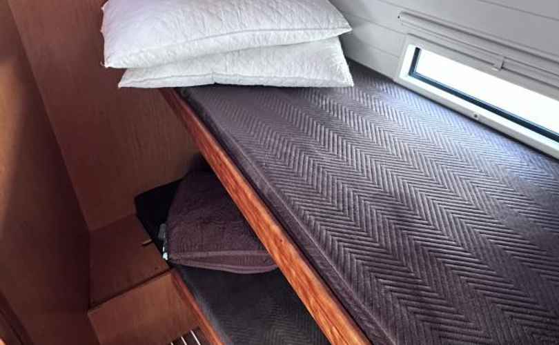 Photo Bavaria 56 Cruiser (2014)