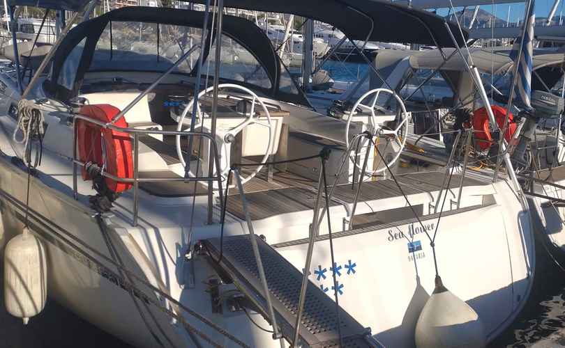 Photo Bavaria 56 Cruiser (2015)