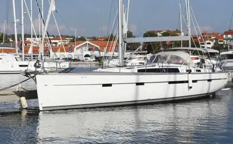 Photo Bavaria 56 Cruiser (2014)