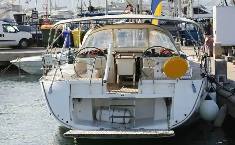 Photo Bavaria 56 Cruiser (2014)