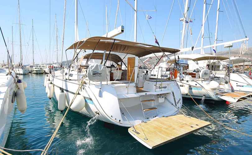 Photo Bavaria 56 Cruiser (2016)