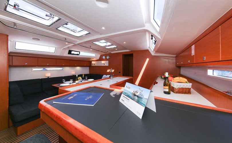 Bavaria 56 Cruiser