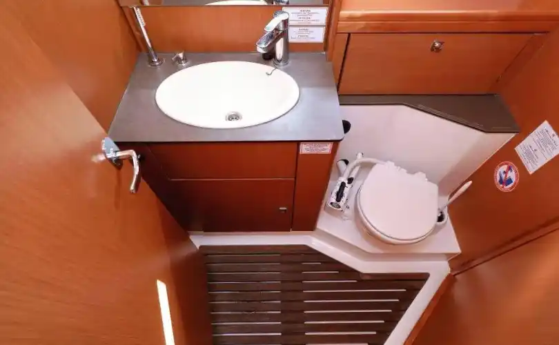 Photo Bavaria 56 Cruiser (2014)