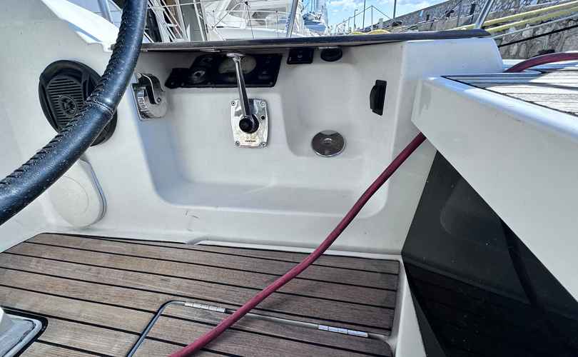 Bavaria 56 Cruiser