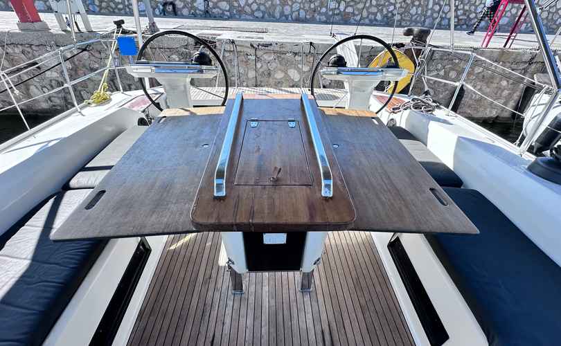 Bavaria 56 Cruiser