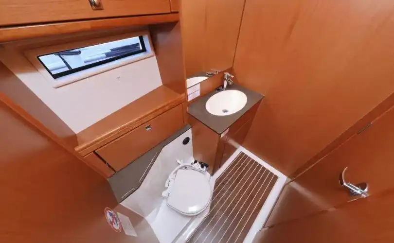 Photo Bavaria 56 Cruiser (2014)