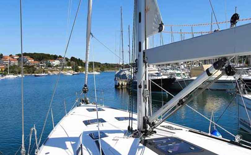 Bavaria 56 Cruiser