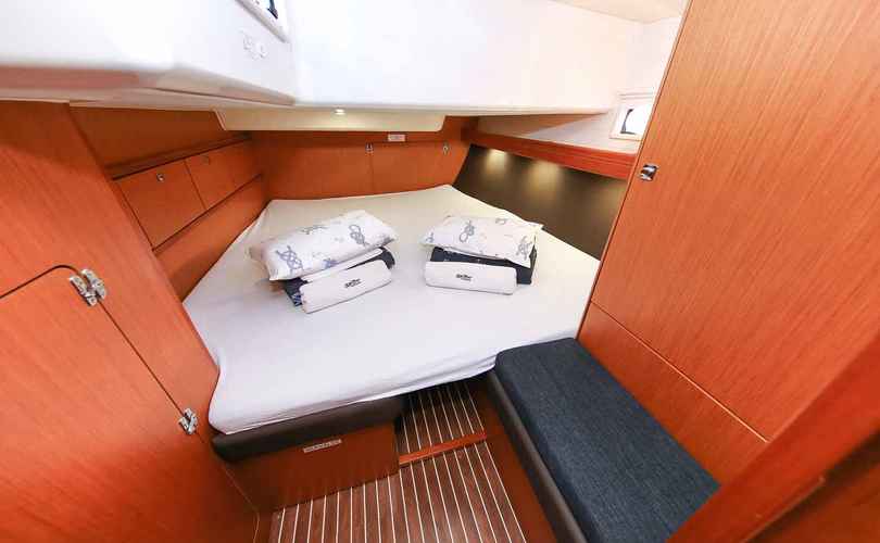 Bavaria 56 Cruiser