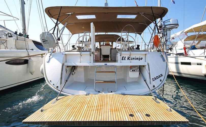 Photo Bavaria 56 Cruiser (2016)