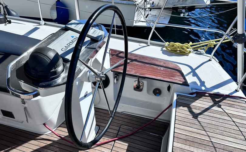Bavaria 56 Cruiser