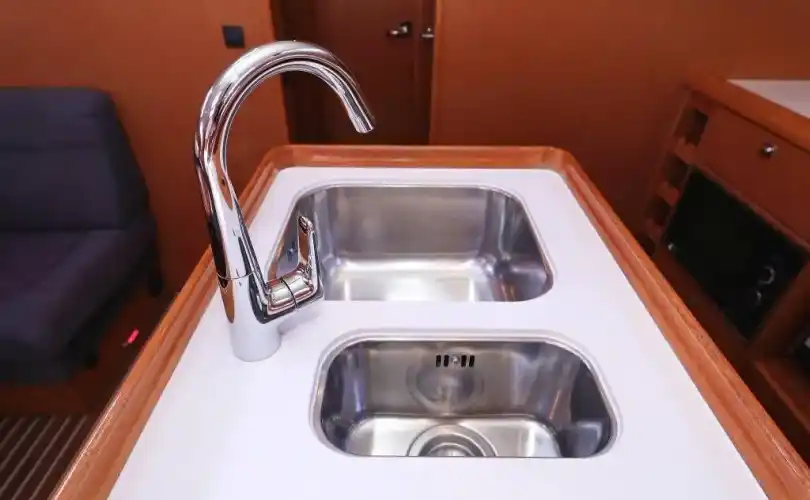 Photo Bavaria 56 Cruiser (2014)