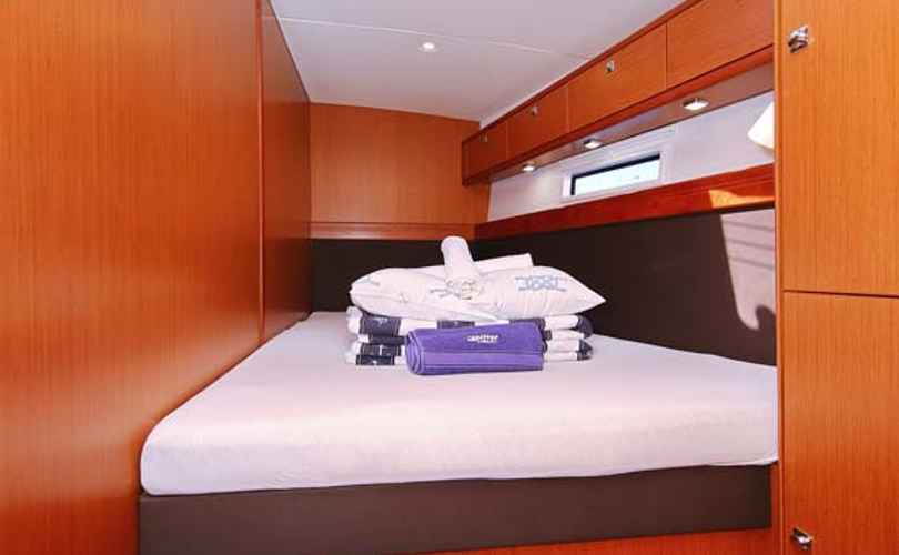 Photo Bavaria 56 Cruiser (2014)