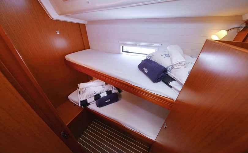 Bavaria 56 Cruiser