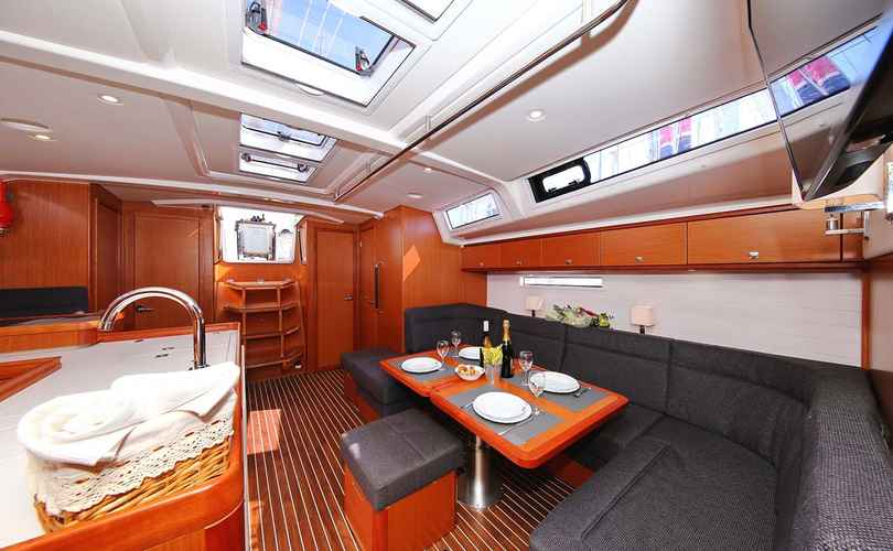 Photo Bavaria 56 Cruiser (2016)