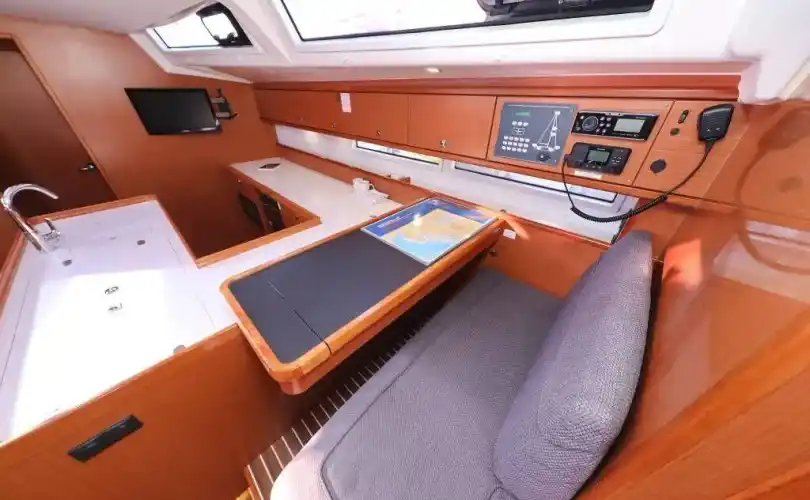 Photo Bavaria 56 Cruiser (2014)