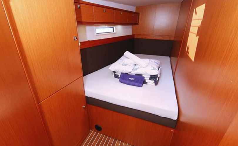 Photo Bavaria 56 Cruiser (2016)