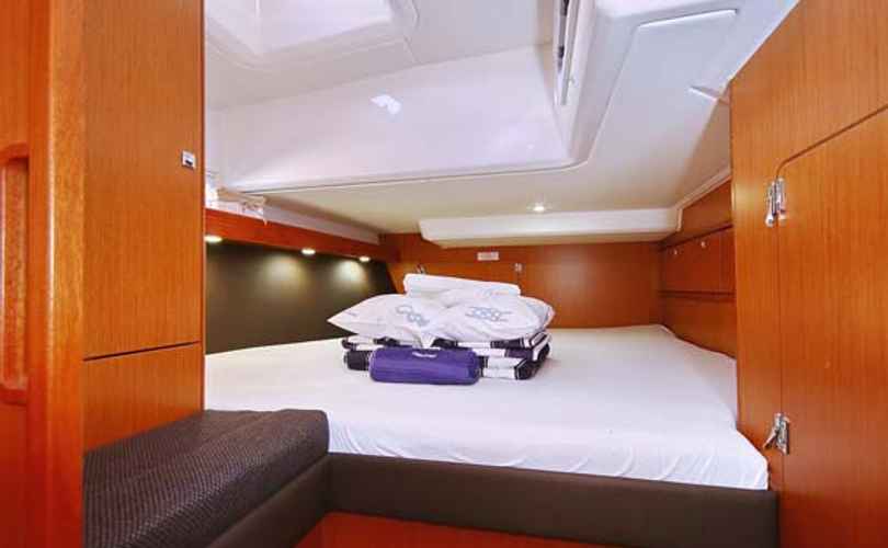 Photo Bavaria 56 Cruiser (2016)