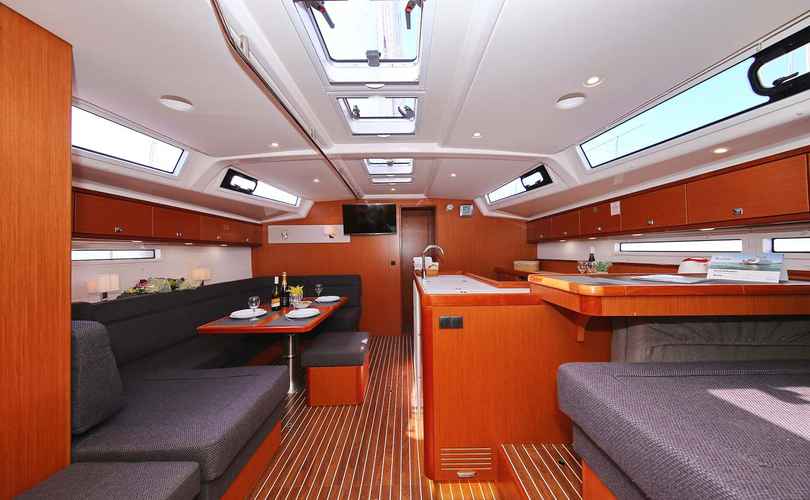 Photo Bavaria 56 Cruiser (2016)