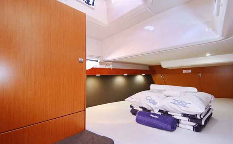 Photo Bavaria 56 Cruiser (2014)