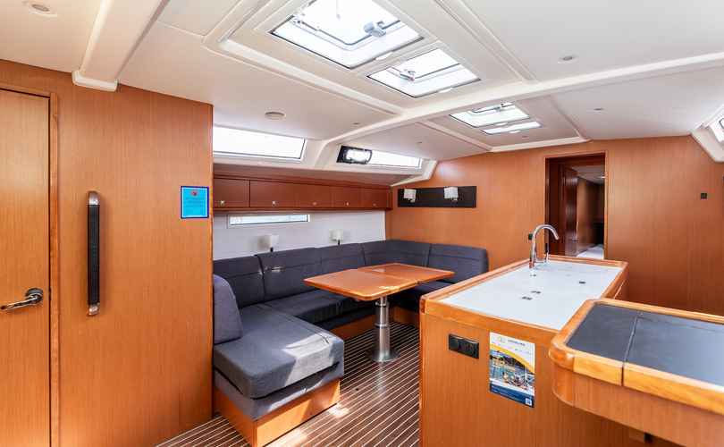 Photo Bavaria 56 Cruiser (2014)