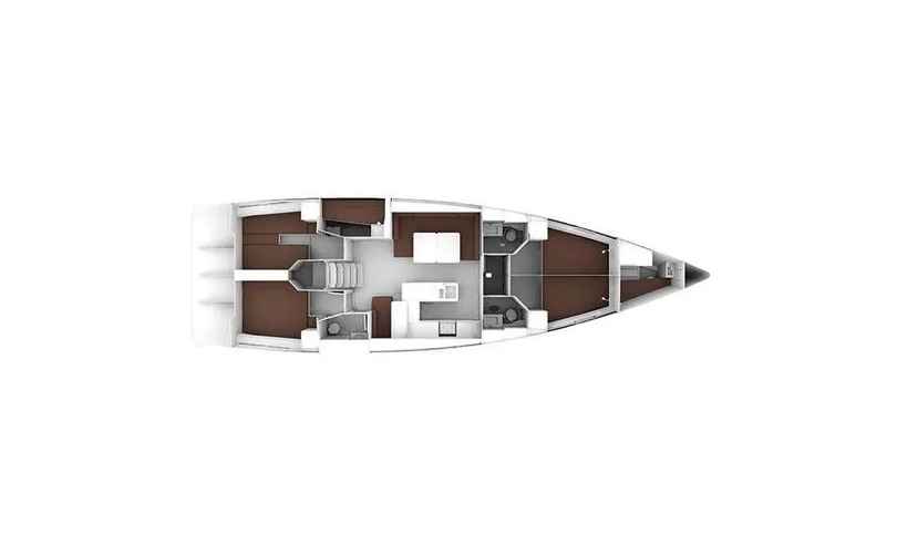 Photo Bavaria 56 Cruiser (2014)