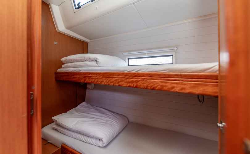 Photo Bavaria 56 Cruiser (2014)