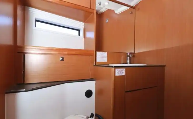 Photo Bavaria 56 Cruiser (2014)