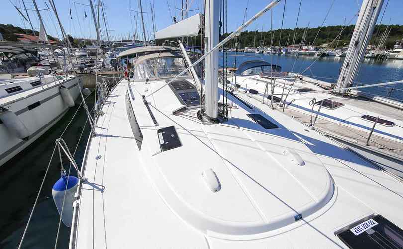 Bavaria 56 Cruiser