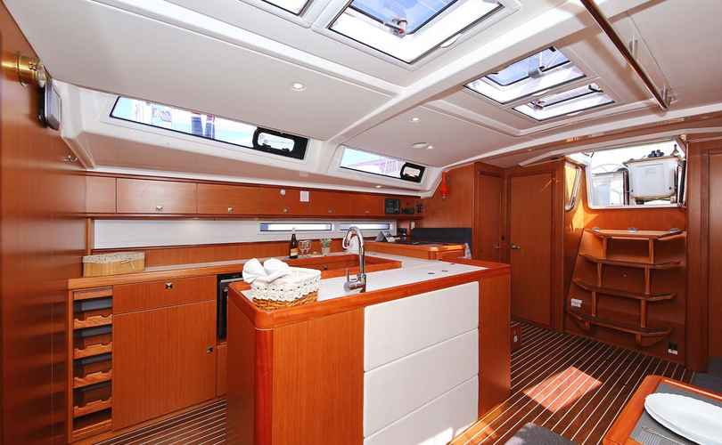 Photo Bavaria 56 Cruiser (2016)