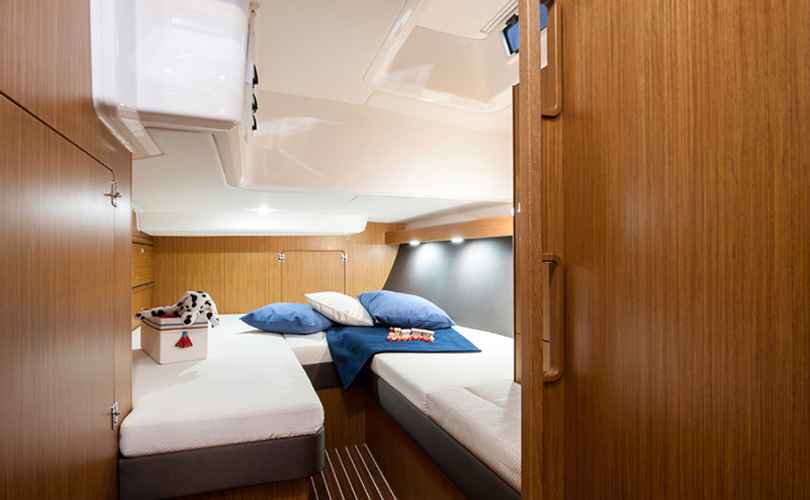 Photo Bavaria 56 Cruiser (2014)