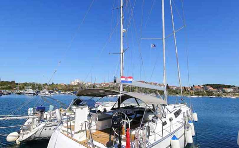 Bavaria 56 Cruiser