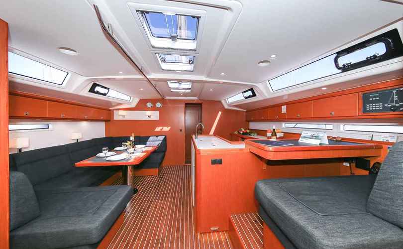 Bavaria 56 Cruiser