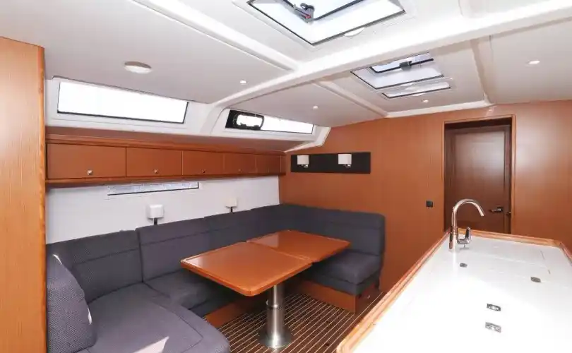 Photo Bavaria 56 Cruiser (2014)