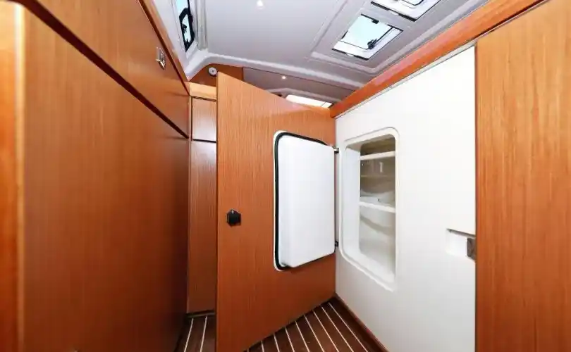 Photo Bavaria 56 Cruiser (2014)