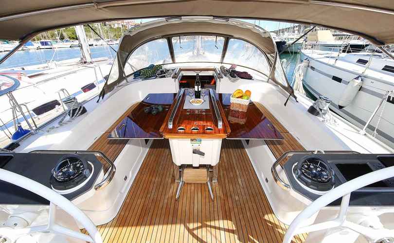 Bavaria 56 Cruiser