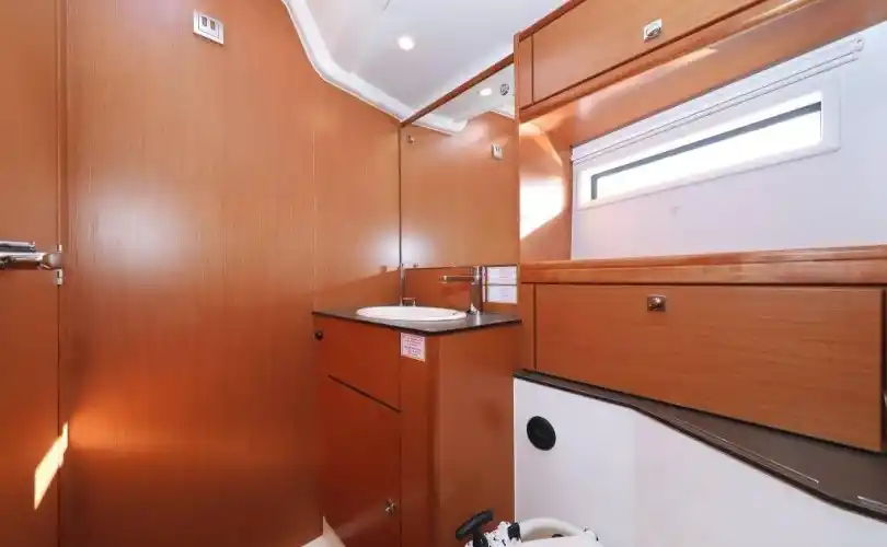 Photo Bavaria 56 Cruiser (2014)