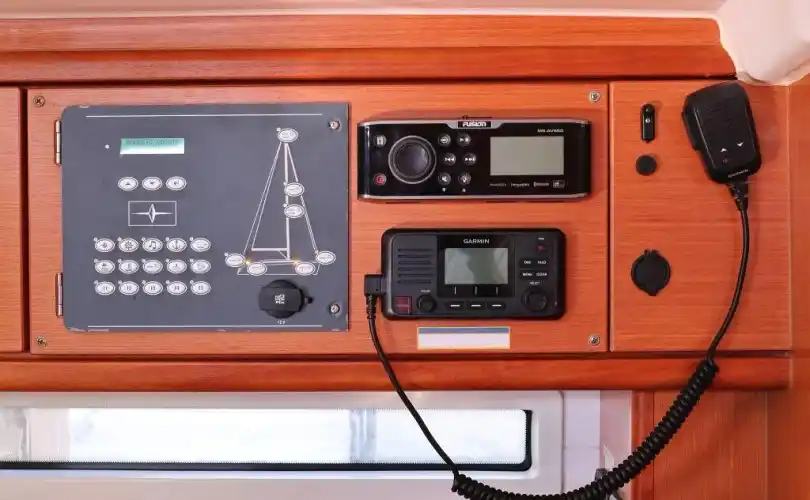 Photo Bavaria 56 Cruiser (2014)