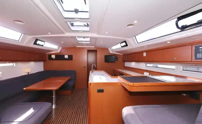 Photo Bavaria 56 Cruiser (2014)