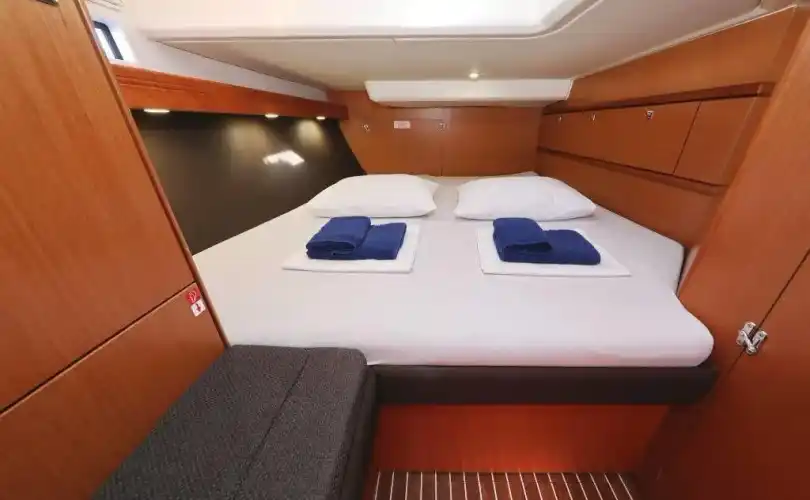 Photo Bavaria 56 Cruiser (2014)