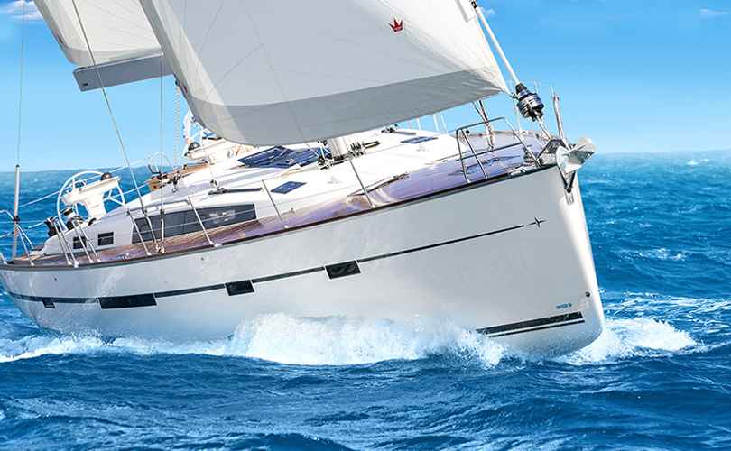 Photo Bavaria 56 Cruiser (2014)