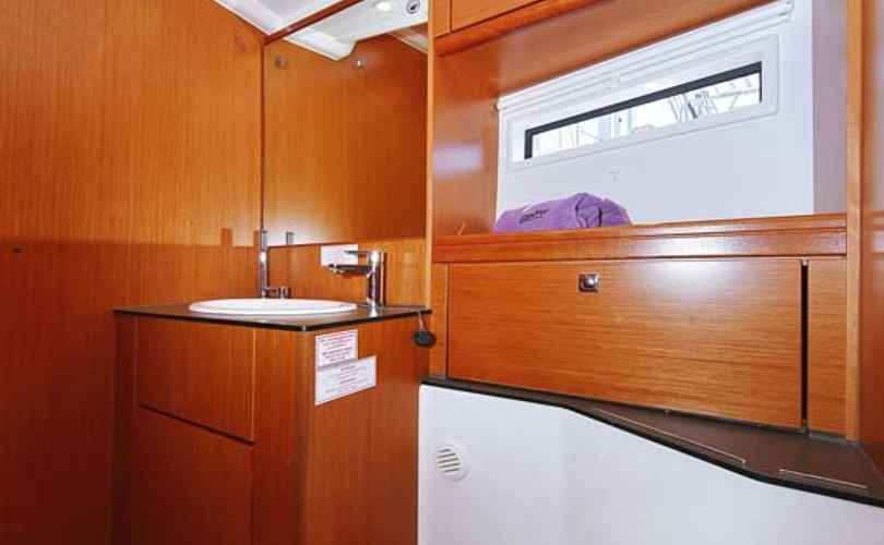 Photo Bavaria 56 Cruiser (2016)