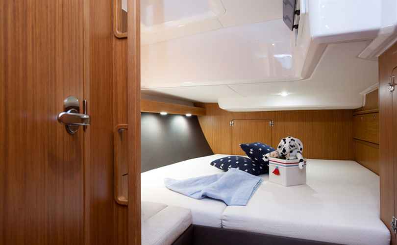 Photo Bavaria 56 Cruiser (2014)