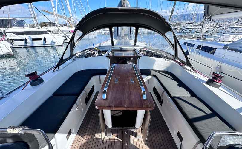 Bavaria 56 Cruiser