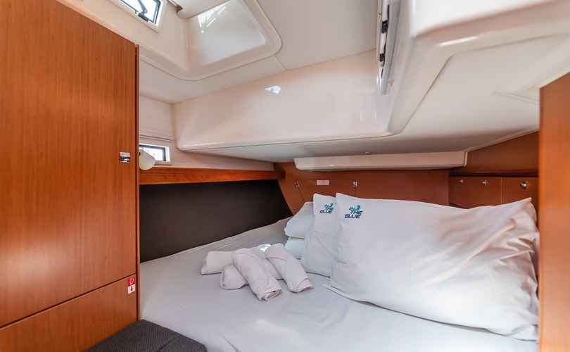 Photo Bavaria 56 Cruiser (2014)